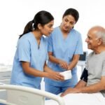 Starting Strong: How New Nurses Contribute to Patient Care