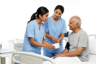 Starting Strong: How New Nurses Contribute to Patient Care