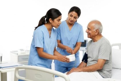 Starting Strong: How New Nurses Contribute to Patient Care