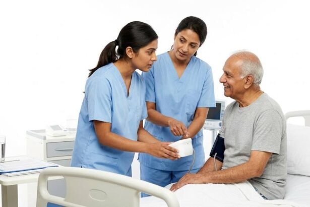 Starting Strong: How New Nurses Contribute to Patient Care