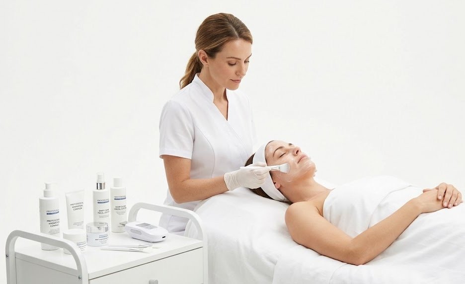 Stay Consistent with Professional Care