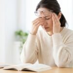 Symptoms That May Signal Binocular Vision Dysfunction in Adults