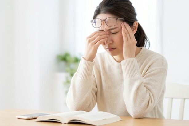 Symptoms That May Signal Binocular Vision Dysfunction in Adults