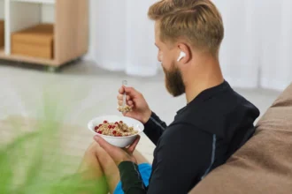 The Best Foods to Stop Drinking Cravings