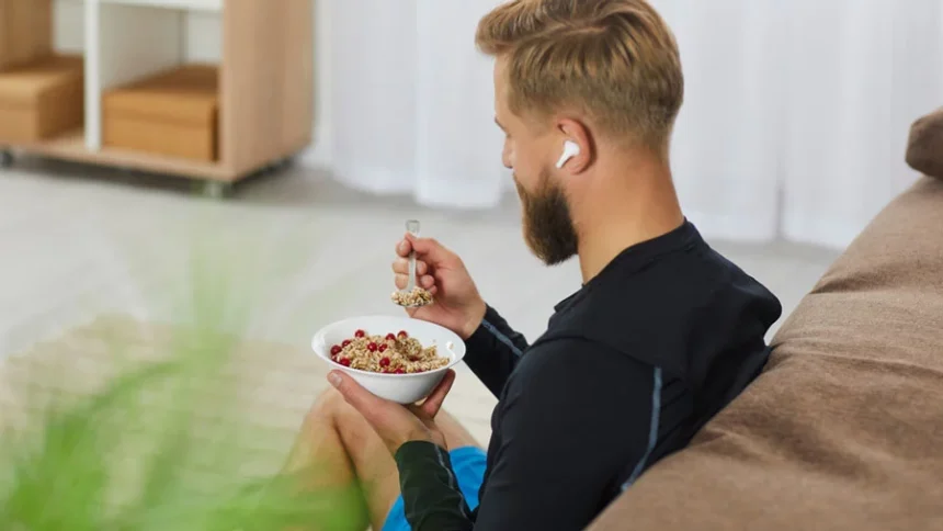 The Best Foods to Stop Drinking Cravings