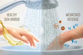 How the Skin Barrier Works and Why It Matters