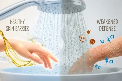 How the Skin Barrier Works and Why It Matters