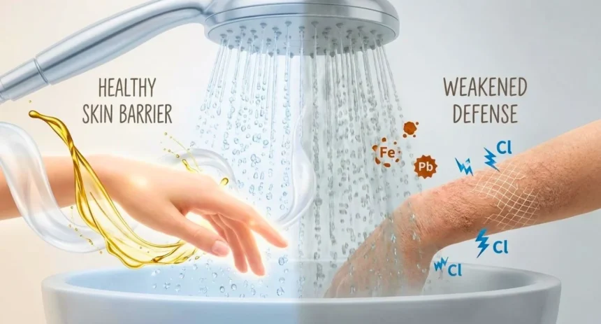 How the Skin Barrier Works and Why It Matters