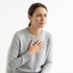 Tight Chest Feeling: Causes, Symptoms, and When to Worry