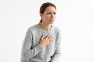 Tight Chest Feeling: Causes, Symptoms, and When to Worry