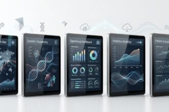 Top 5 Healthcare Analytics Platforms Overview for 2026