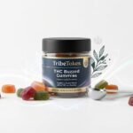 TribeTokes THC Buzzed Gummies Review: Why It's the Best to Try in 2026?