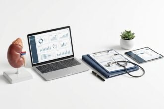 Understanding the Role of Nephrology Billing Services in Chronic Kidney Disease Management