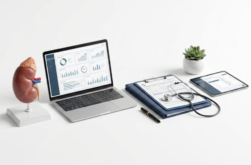 Understanding the Role of Nephrology Billing Services in Chronic Kidney Disease Management