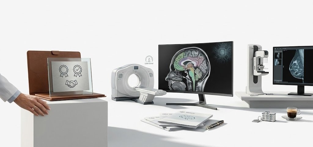 What Actually Makes Reliable Healthcare Diagnostic Centers Worth Trusting