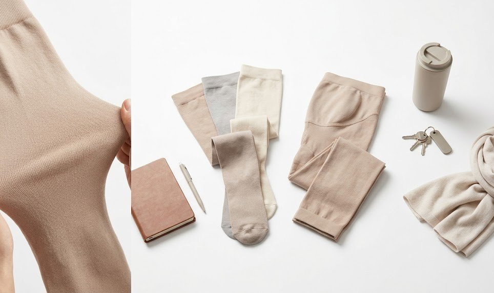 What Makes Maternity Compression Stockings Different