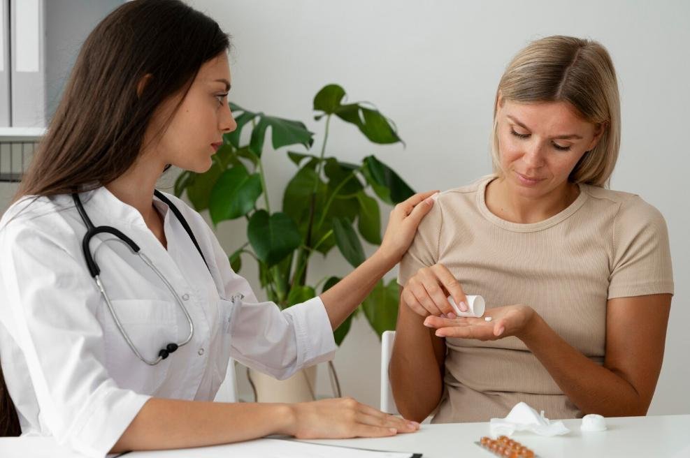 What Patients Should Realistically Expect