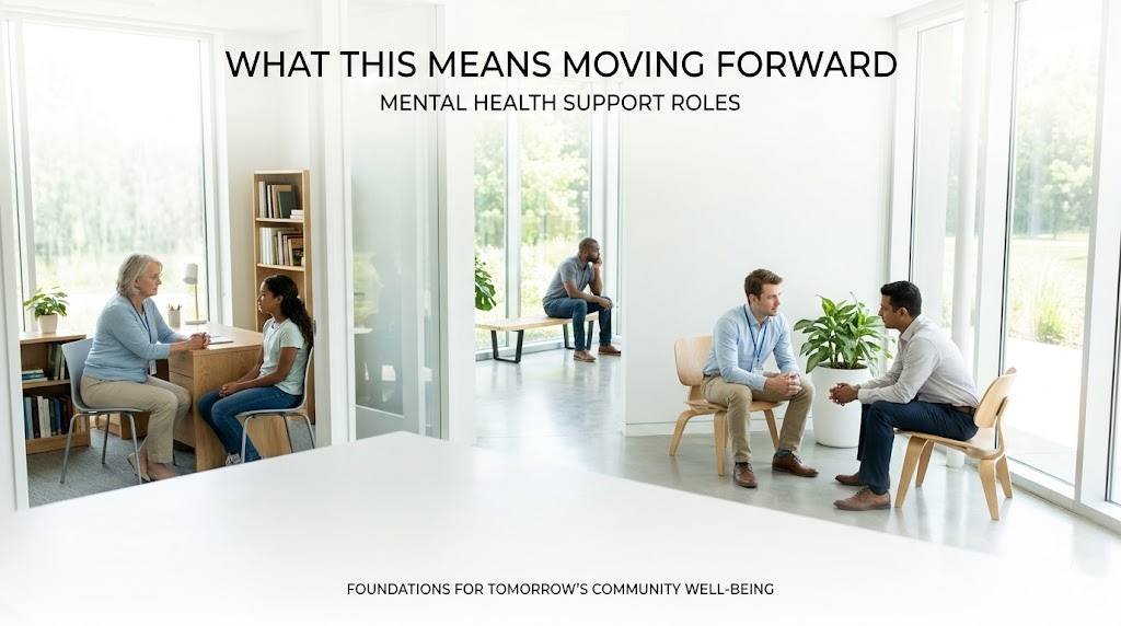 What This Means Moving Forward