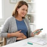 What To Expect In The First Month Of Victoza Dosing