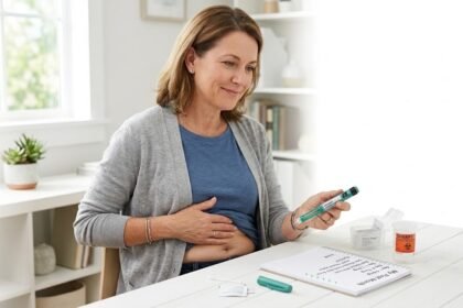 What To Expect In The First Month Of Victoza Dosing