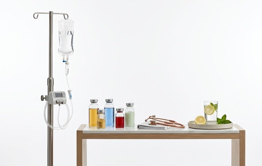 What "Personalized" Actually Means in Today's On-Demand Wellness World