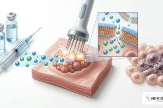 What is Electrochemotherapy and How Does It Work in Cancer Treatment?