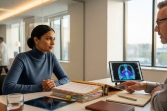 What to Do if You Suspect a Medical Misdiagnosis