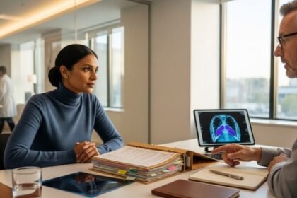 What to Do if You Suspect a Medical Misdiagnosis