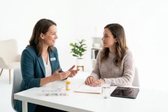 When Medication Management Becomes an Essential Part of Your Mental Health Journey