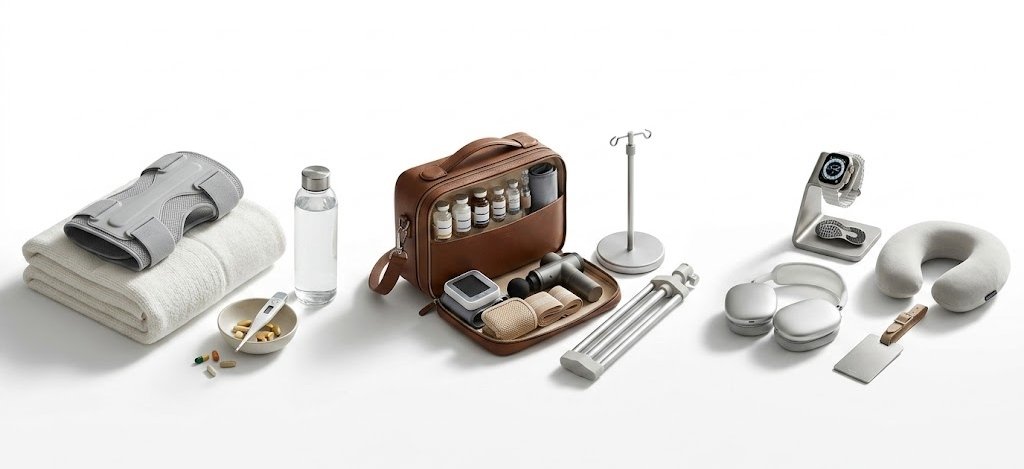 When Personalized Home Wellness Makes the Biggest Difference