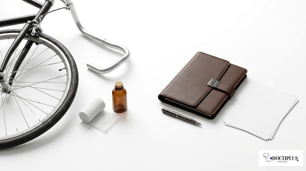 When to Seek Help from Injury Lawyers