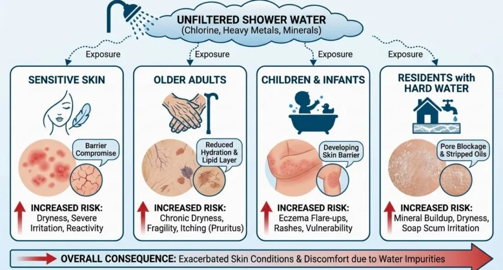Heavy Metals and Hard Water The Hidden Cause of Oxidative Stress
