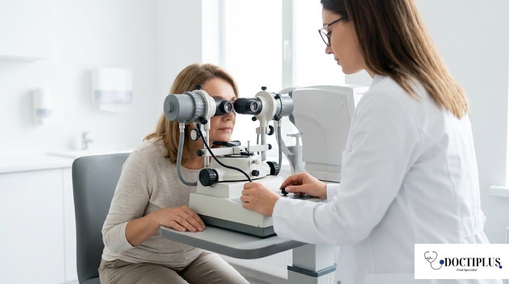 Why Binocular Vision Dysfunction Goes Undiagnosed