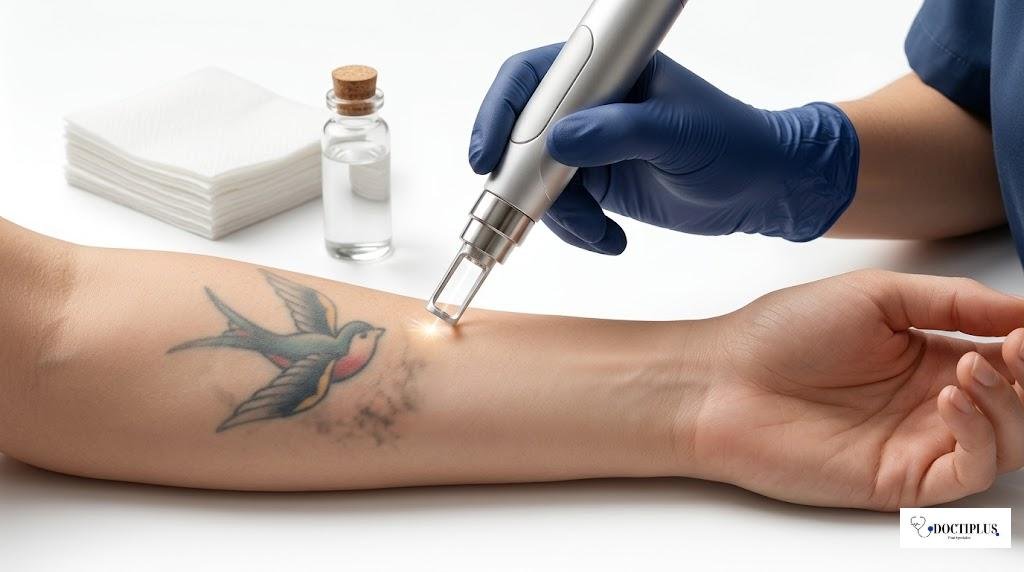 Why People Choose to Remove Their Tattoos