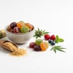 Why You Should Buy THC Gummies Made with Organic Cane Sugar