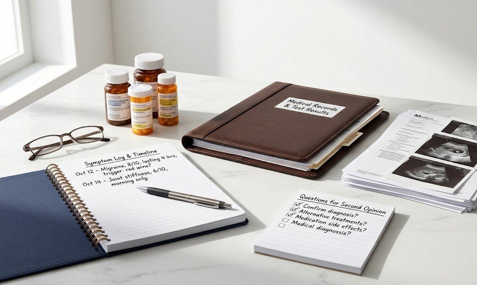 Your Step-By-Step Action Plan for Getting Clarity