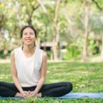 benefits of yoga