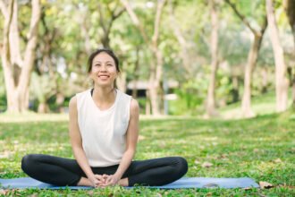 benefits of yoga