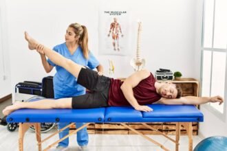 chiropractor for auto accident injuries