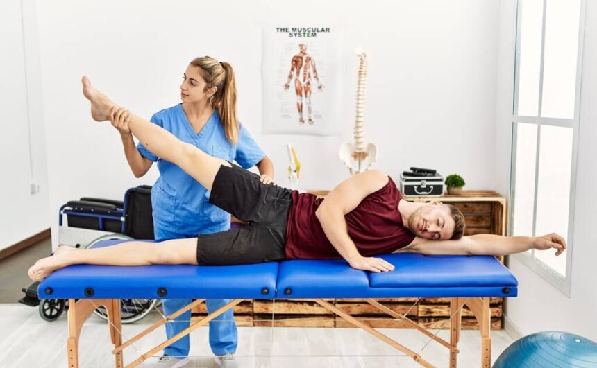 chiropractor for auto accident injuries