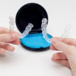 comfortable clear aligners invisalign