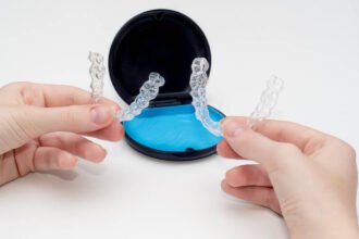 comfortable clear aligners invisalign