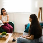 psychoanalytic therapy