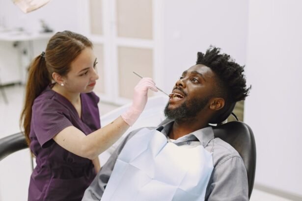 restore missing teeth with a bridge