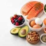8 Foods That Provide Vitamins for Hair Growth and Overall Wellness