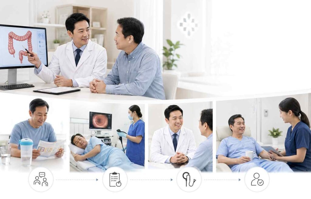 colonoscopy providers