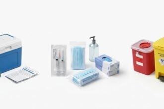 Compliance in Healthcare: Medical Supplies, Logistics, and Waste Disposal