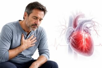 Could Your Fatigue Be a Sign of Undiagnosed Heart Problems?