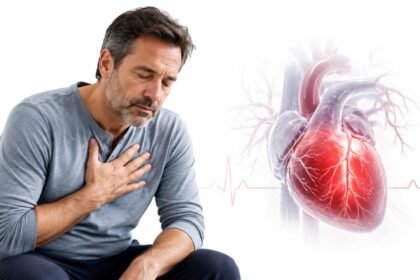Could Your Fatigue Be a Sign of Undiagnosed Heart Problems?