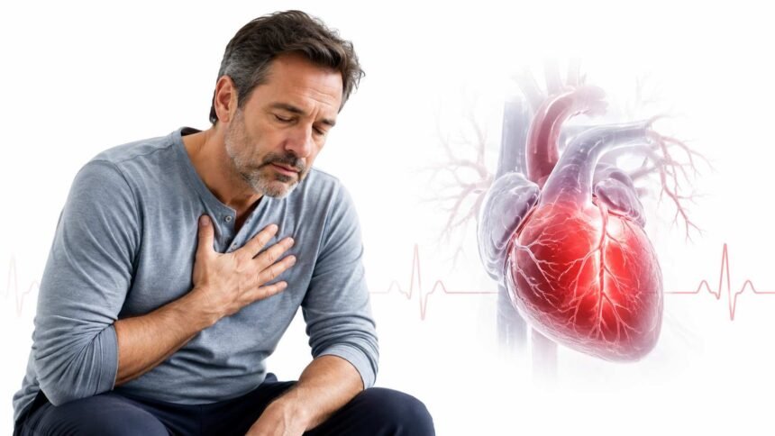 Could Your Fatigue Be a Sign of Undiagnosed Heart Problems?